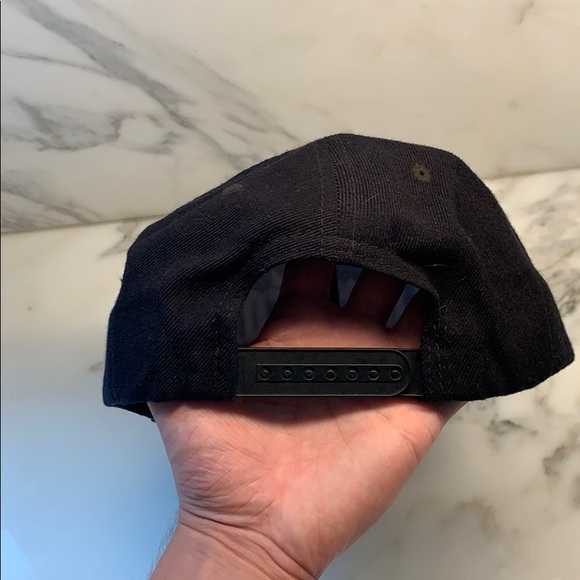 Compton Hat - Picture 2 of 5